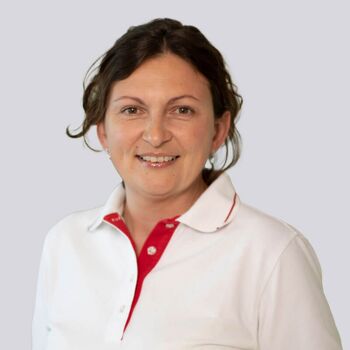 Portrait Dr. med. Ekaterina Bauzhadze